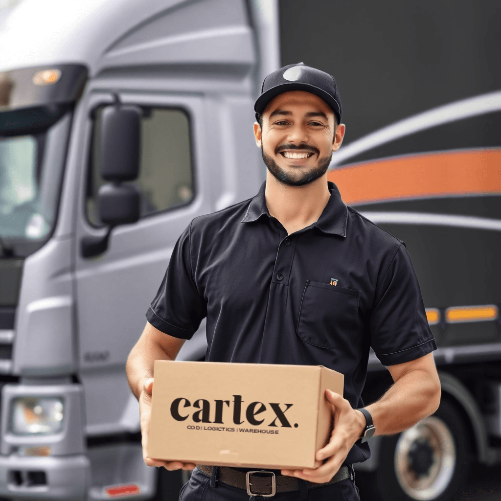 Logistics Background